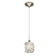 thumbnail image 3 of WAC Lighting Candy MP-544 Pendant Light, 3 of 9