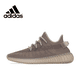 thumbnail image 2 of Zapatillas de deporte Adidas Original Boost 350 V2 Low Top Life Casual cómodas con absorción de impactos para hombres y mujeres, 2 of 5