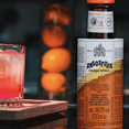 thumbnail image 4 of Angostura Orange Bitters 4oz Bottle with Phone Grip and Bitters Selections Recipe | 3 PACK, 4 of 4