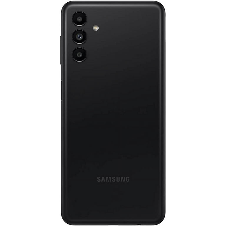 Galaxy A13 black 128 GB