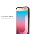 thumbnail image 5 of Samsung Galaxy J7 Pro / J730G, Slim Armor Hybrid Cover [Scratch/Dust Proof] Defender Dual Layer Shockproof Protection Case, 5 of 7