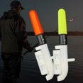 thumbnail image 3 of Barra de luz electrónica Stick impermeable luminoso LED para pesca nocturna 2 piezas, 3 of 9