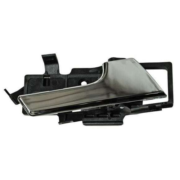 Manija Puerta Interior Aveo 2008 A 2018 Chevrolet Delantera O Trasera Der Crom Genérica .