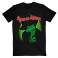 thumbnail image 1 of T-Shirt Unisexe Marilyn Manson Sent comme des Enfants, 1 of 3