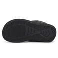 thumbnail image 4 of Fadezar Kids Snow Boots Boys Girls Lightweight Winter Boots Warm Barefoot Shoes for Toddler Kid, 4 of 7