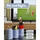 thumbnail image 4 of Mangas Refrigerantes para Latas PartyPrints Frost en Blanco, Paquete de 25, 355 ml y 473 ml, 4 of 7
