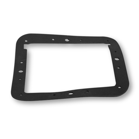 Summer Escapes SkimmerPlus Skimmer Filter System Pool Wall Faceplate Gasket