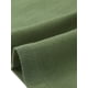 thumbnail image 5 of INSPIRAR CHIC Mono de Lino para Mujeres Casual con Tirantes Espagueti Sin Mangas y Piernas Anchas XL Verde Ejército, 5 of 5