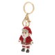 thumbnail image 3 of Llavero de coche de Papá Noel,Llavero de Papá Noel Colgante de llave de Papá Noel Llavero de Papá Noel Lograr más Jadeshay A, 3 of 8
