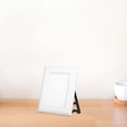 thumbnail image 2 of WHAMVOX 20Pcs Picture Frame Easel Back Easel Back For Photo Frame Picture Frame Stand Picture Frame Stand Up Backs, 2 of 8