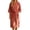 Z1--Pink, variant on Nimbly Women's Pajamas Robe Long Sleeve Plush Wrap Bathrobe with Tie Belt and Pockets
