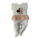 thumbnail image 1 of Mameluco de algodón Bordado con Tutu Disney Minnie Mouse Disney Mameluco0103, 1 of 4