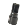 thumbnail image 4 of Adaptador de subprocesos M22 Hilo femenino a 1-1/4 "Hardware de hardware de hilo masculino ESTABLE ESTACTATIVA Herramienta de conversor para pulir, 4 of 8