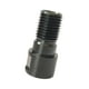 thumbnail image 4 of Adaptador de rosca M22 Hilo femenino a 1-1/4 "Harpalete macho Piezas de taladro de agua portátil Herramienta para cortar discos de taladro, 4 of 8