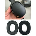 thumbnail image 4 of 1 Pair Breathable Ear Pads for Dedicated Headphone Cooling Gel Ear Muff, 4 of 9