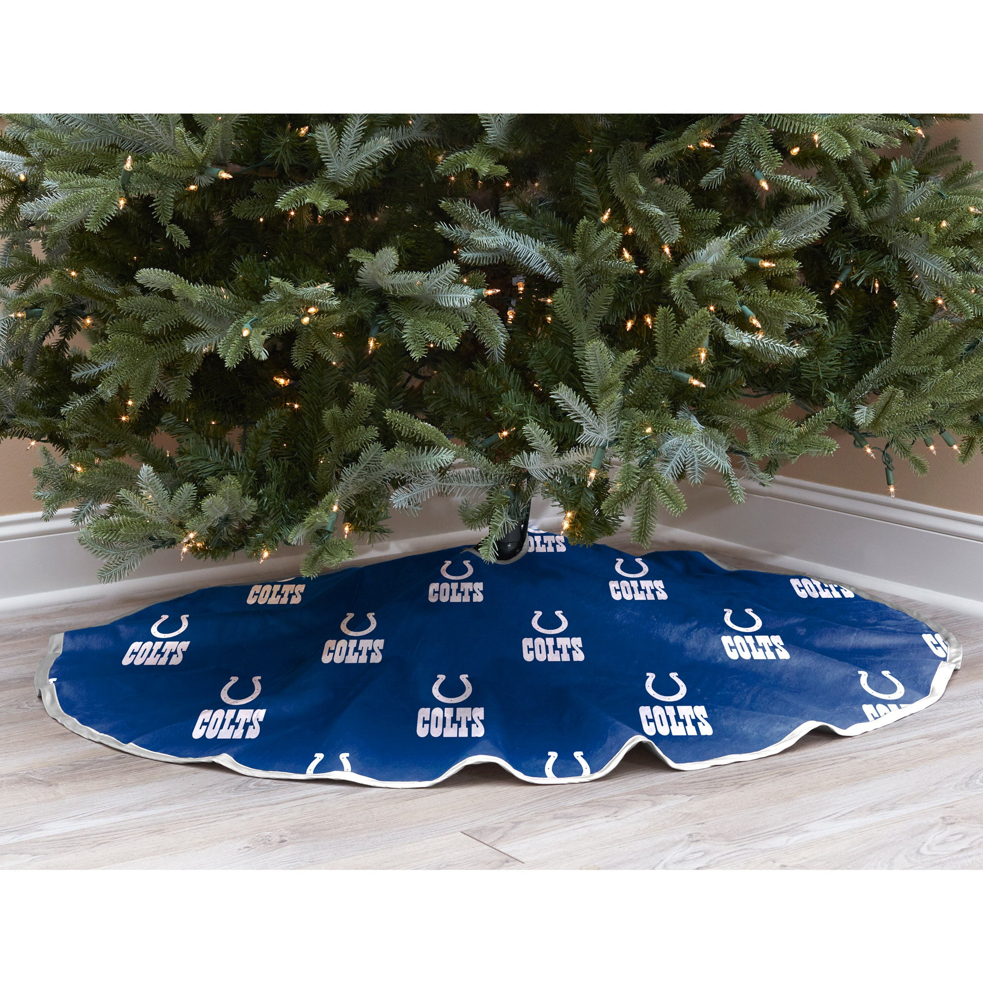 Science Classroom Decor Chemistry Gifts Chemist-Tree Skirts Science Gifts Christmas Tree Skirts Science Decor