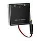 thumbnail image 3 of Estabilizador de regulador del panel solar Hogar 5V3A con 2 puertos USB de alto rendimiento de voltaje Controlador de carga de panel Dc macho 20cm, 3 of 8