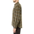 thumbnail image 2 of Two-Pocket Button Down Flannel Shirt, 2 of 5