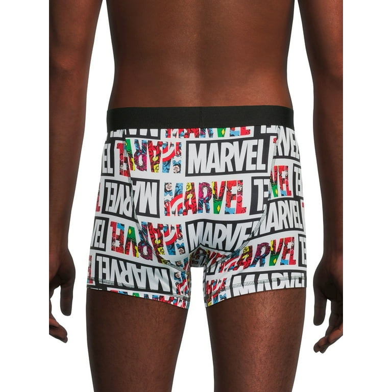 Big mens 2024 underwear 3xl