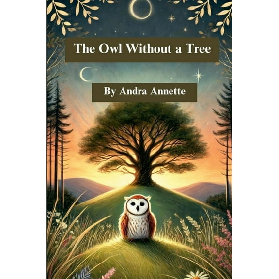 The Owl Without a Tree, (Paperback)