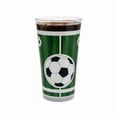 thumbnail image 2 of Vaso venti con popote, 2 of 3