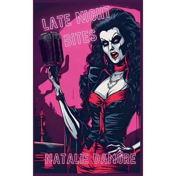 Late Night Bites, (Paperback)