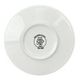 thumbnail image 6 of Noble Cobalt Bone China Dinner Plate Set of 4, Bone China Dinner Plate Set, 6 of 7