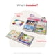 thumbnail image 5 of Juego Tonieplay Casa de Muñecas de Gabby Cat-Tastic para 3+ Años, 5 of 9