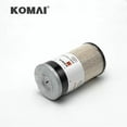 thumbnail image 2 of Fuel Filter Water Separator FS20021 FS20020 800150422 SN40761 Compatible with Sitrak HD Truck, 2 of 3