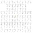 thumbnail image 1 of Pins for Upholstery, Bedskirt And Sofa Slipcovers with  Shape, 1 of 8