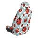 thumbnail image 2 of Fotbe Insects Funda para Asiento de Auto con Estampado – Impermeable y Antisudor – Ajuste Universal, Lavable a Máquina, Antideslizante (1 Pieza), 2 of 5