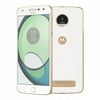 USED: Motorola MOTO Z Play, AT&T Only | 32GB, White, 5.5 in
