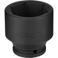 thumbnail image 2 of Jetech 3/4 Inch Drive 55mm Standard Impact Socket, Metric, 2 of 4