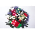 thumbnail image 4 of Nuevos calcetines bonitos de Navidad para mujer, calcetines de algodón a la moda callejeros, regalo de Navidad para mujer, 4 of 4