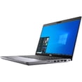 thumbnail image 5 of Restored Dell Latitude 5410 14" Laptop Computer | Intel Core i5-10310U| 8GB RAM | 512GB SSD | Windows 11| Home or Office PC (Refurbished), 5 of 5