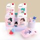 thumbnail image 3 of Air Dry Clay Kit For Kids Creative Molding Clay Gift Kits With Tools Super Light Diy Soft Clay Toys, 3 of 5