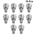 thumbnail image 3 of 10Set Drywall Dimpler Bits Iron Construction Screwdriver Bit Plasterboard Screw Locating 0.9x0.5x0.5in, 3 of 8