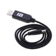 thumbnail image 2 of USB DC 5V a 12V 5. 5 Mm X 2. Cable de Alimentación de Conector Macho de perfke Convertidor de voltaje elevador, 2 of 8