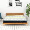 thumbnail image 1 of Eclipse Medium 10" Gel Memory Foam Mattress, 1 of 3