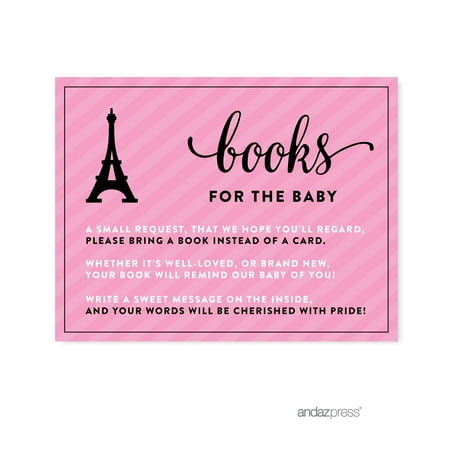 Books For Baby Paris Bonjour Bebe Girl Baby Shower Game Request