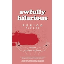 awfully hilarious: period pieces, (Paperback)