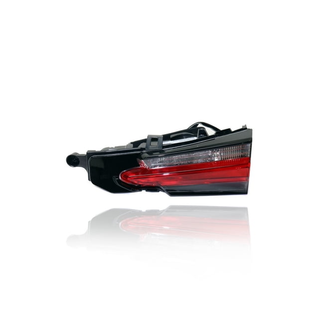 Tail Light Assembly - Compatible/Replacement for '15-17 Lexus NX200T/300/300h - LED, Inner On Liftgate - Right Hand - Passenger - CAPA - 8158178031