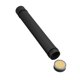 thumbnail image 4 of Poster Tube Expandable Large Capacity Waterproof Antishock Portable Document Poster Tube For Storageblack, 4 of 4