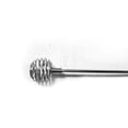 thumbnail image 5 of Raindrops Stainless Steel Honey Stick with Long Handle for Stirring Honey Tea Coffee Milk Silver 1 Pc, 5 of 8