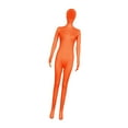 thumbnail image 1 of Disfraz de Halloween, mono completo, cosplay, ropa para adultos, para festivales, disfraces para altura 180cm, 1 of 9