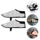 thumbnail image 4 of 1 par de fundas impermeables y gruesas para zapatos. Fundas protectoras para zapatos., 4 of 7