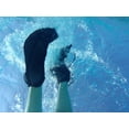 thumbnail image 5 of Swimmersbest Power Bags Kick Resistance Socks - PB25, 5 of 7