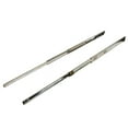thumbnail image 4 of 20 in. Soft Closed Full Extension Ball Bearing Side Mount Drawer Slide (10-Pair), 4 of 5