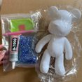 thumbnail image 3 of DIY Diamond Painting Kits Art Craft Set 5D Diamond Art Bear Set Bear Home Decor FLhrweasw Nuevo, 3 of 9