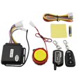 thumbnail image 4 of Remote Alarm Security System for Motor Bikes Scooters & Three wheels With Remote Start, 4 of 5